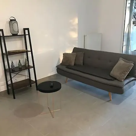 Superbe Neuf T3 Avec Terrasse, Parking Castelnau-le-Lez