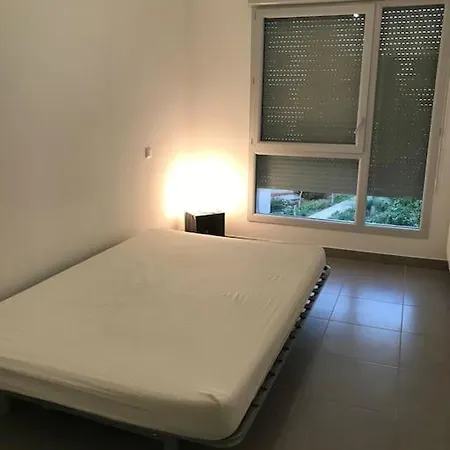 Superbe Neuf T3 Avec Terrasse, Parking * Castelnau-le-Lez