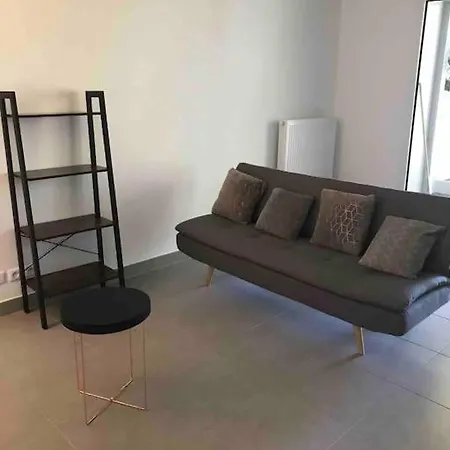 Superbe Neuf T3 Avec Terrasse, Parking *