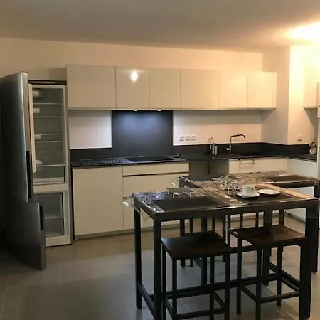 Apartamento Superbe Neuf T3 Avec Terrasse, Parking