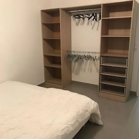 Apartamento Superbe Neuf T3 Avec Terrasse, Parking Castelnau-le-Lez