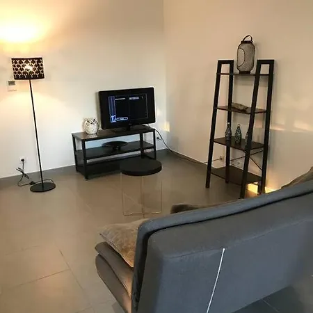 Superbe Neuf T3 Avec Terrasse, Parking Apartamento Castelnau-le-Lez